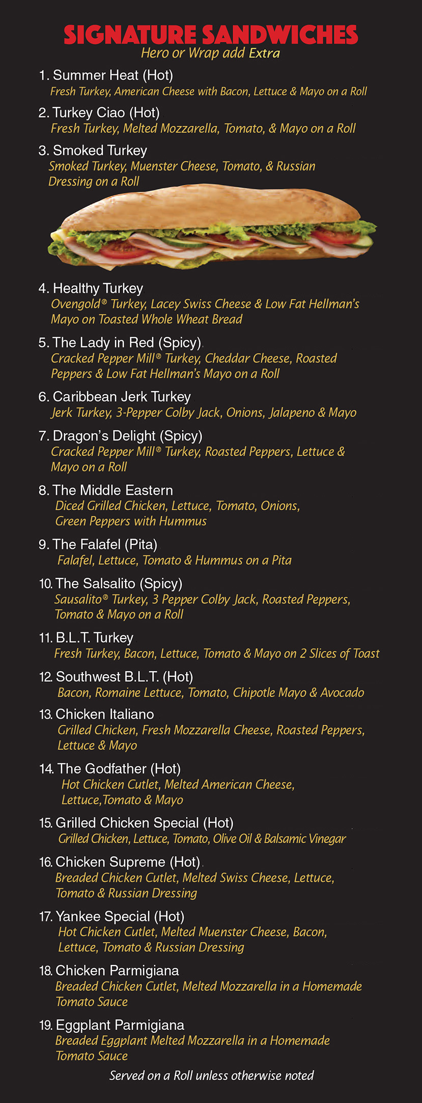 Monte Grab and Go Market Bronx NY